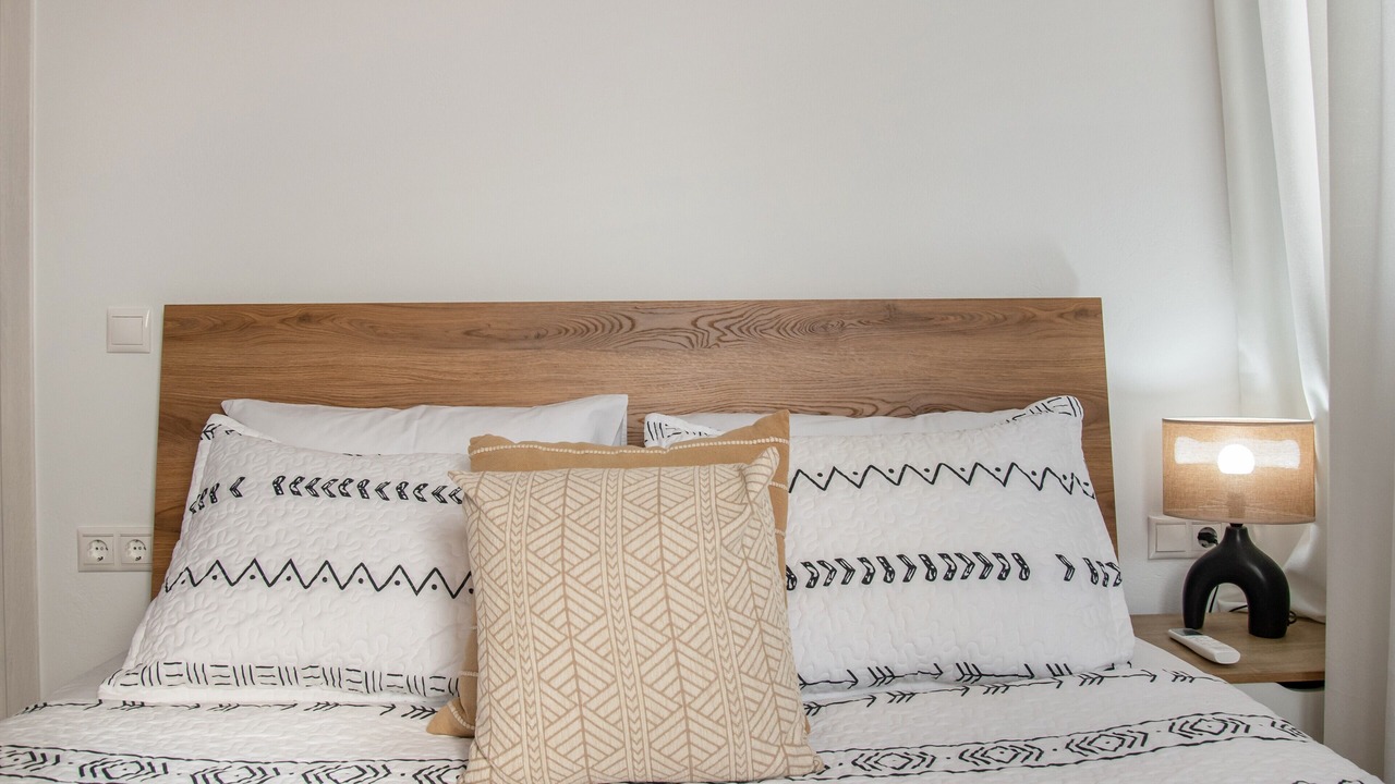 Photo of Bedroom in Kastraki