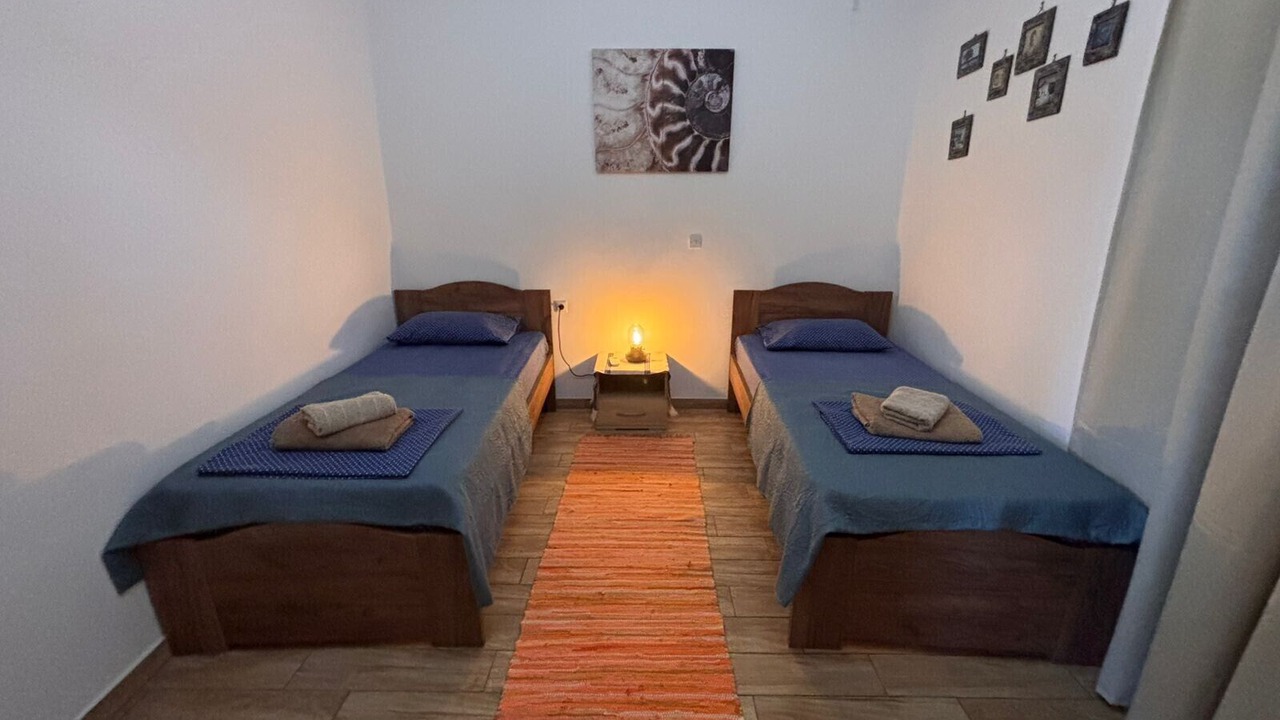 Photo of Bedroom in Aegiali