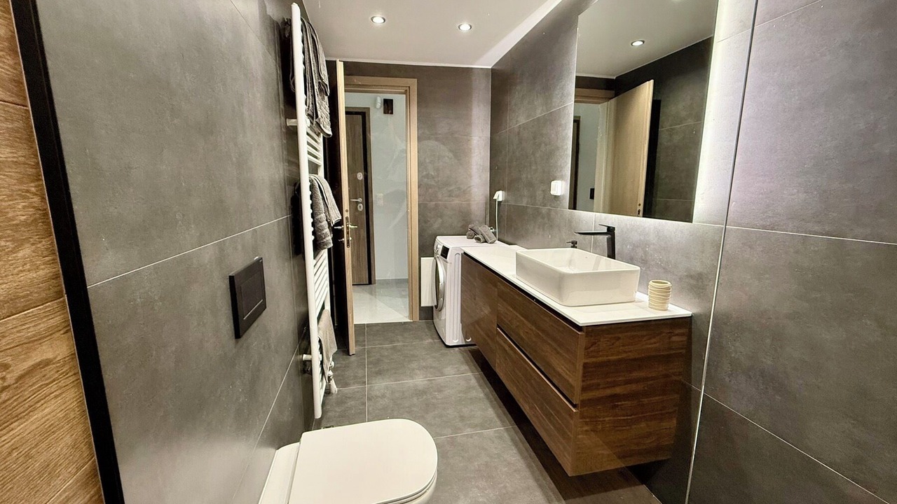 Photo of Bathroom in Spata-Artemida