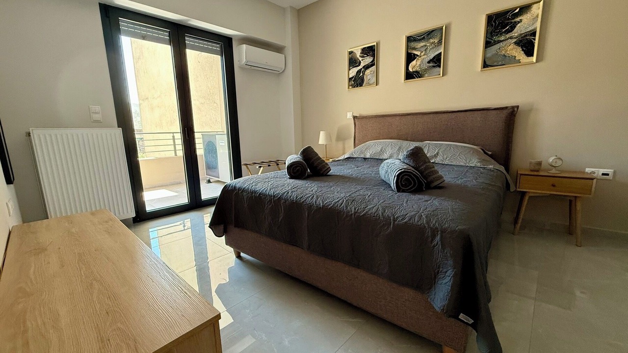 Photo of Bedroom in Spata-Artemida