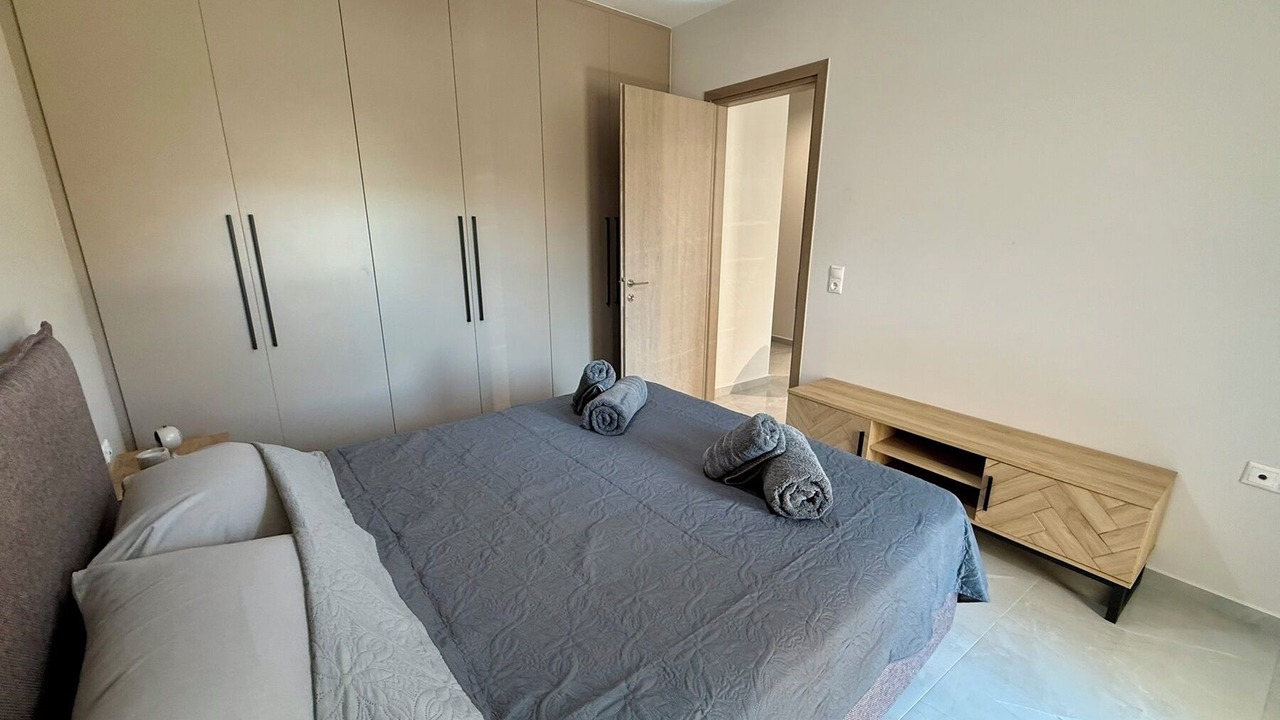 Photo of Bedroom in Spata-Artemida