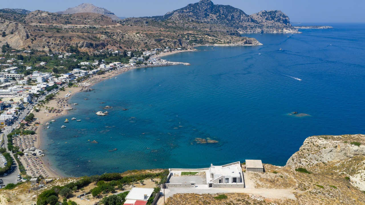 Photo of Outdoor in Stegna
