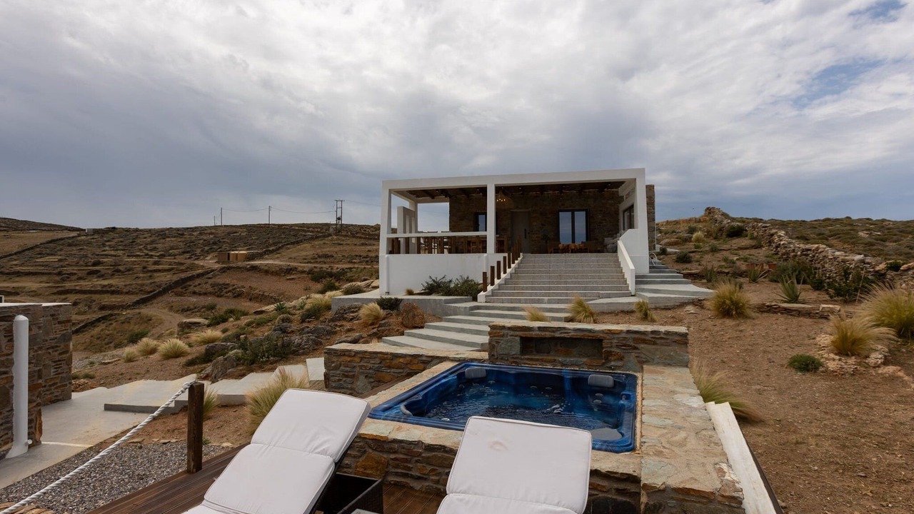 Photo of Others in Kithnos