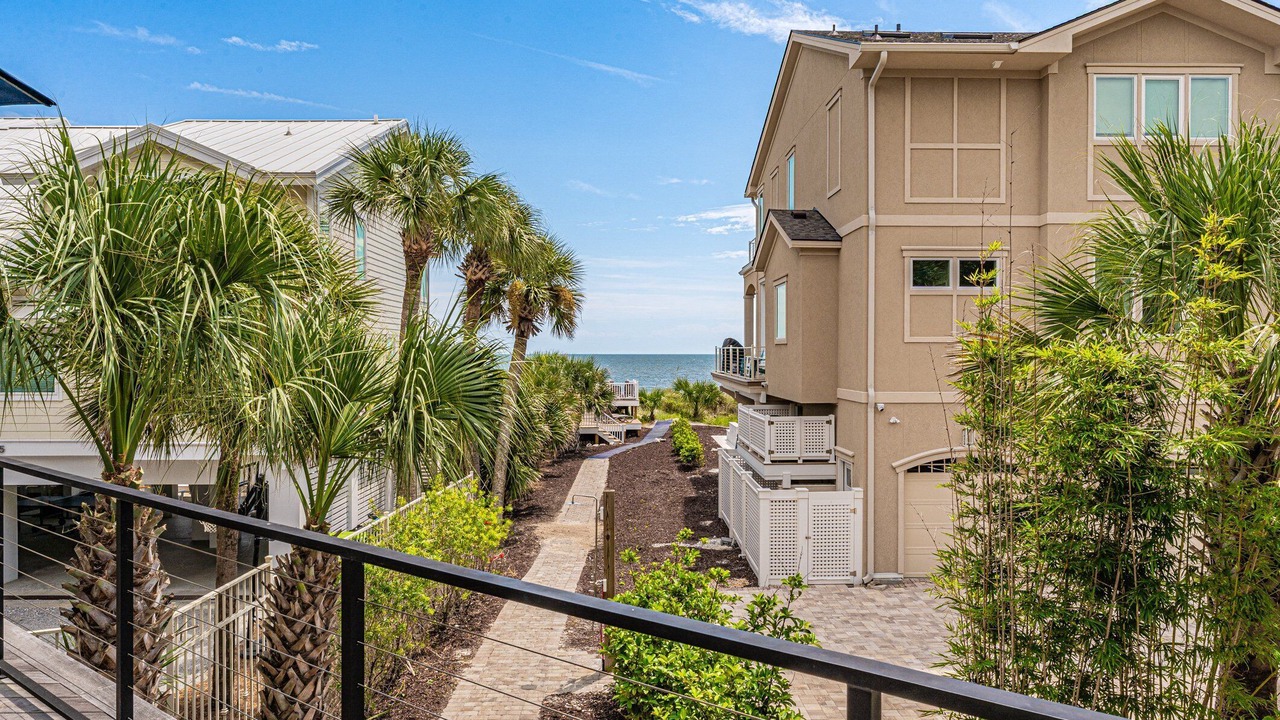 Photo of Outdoor in North Forest Beach