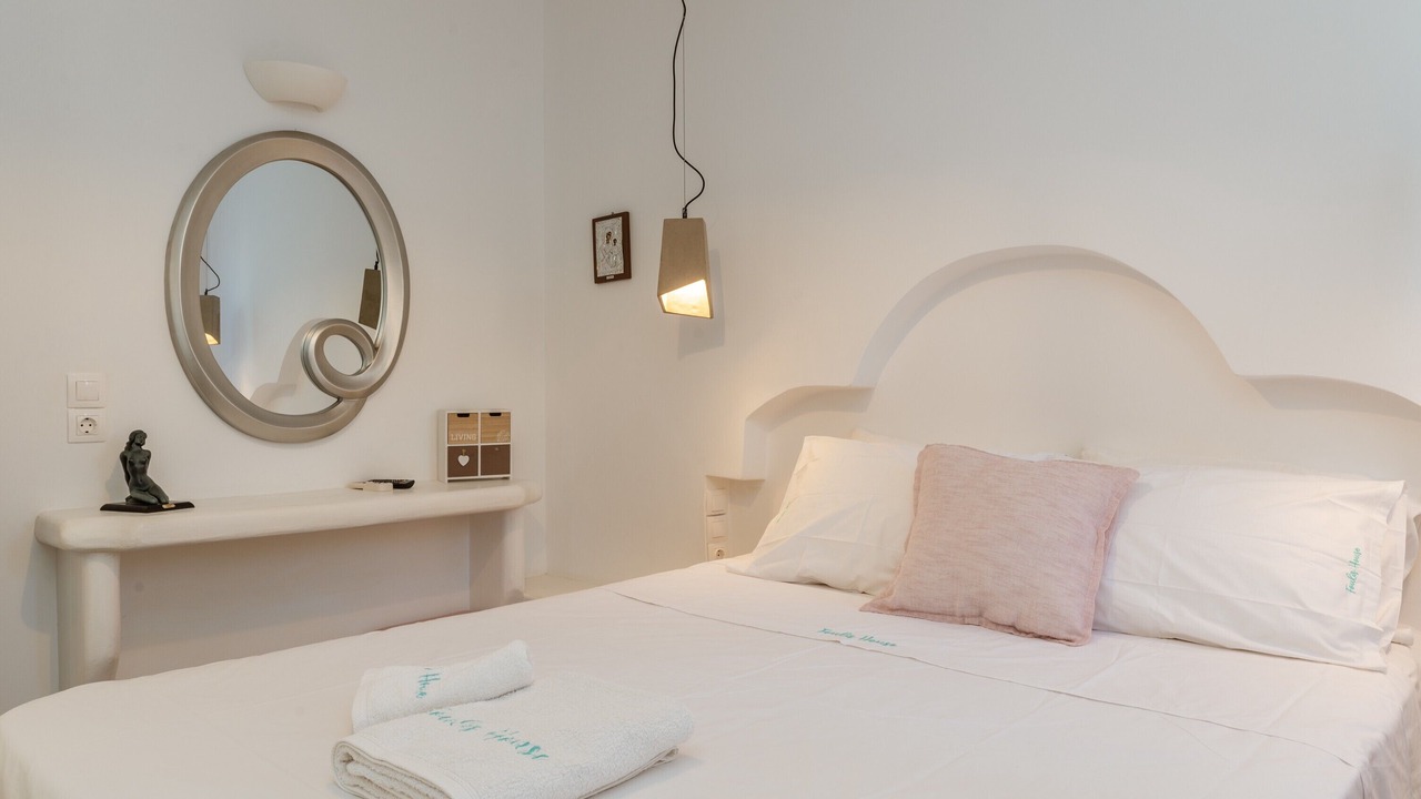 Photo of Bedroom in Agios Ioannis