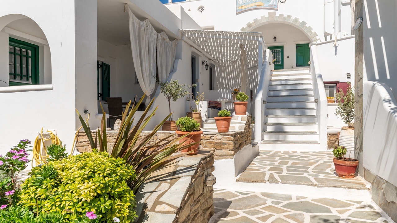 Photo of Outdoor in Agios Ioannis