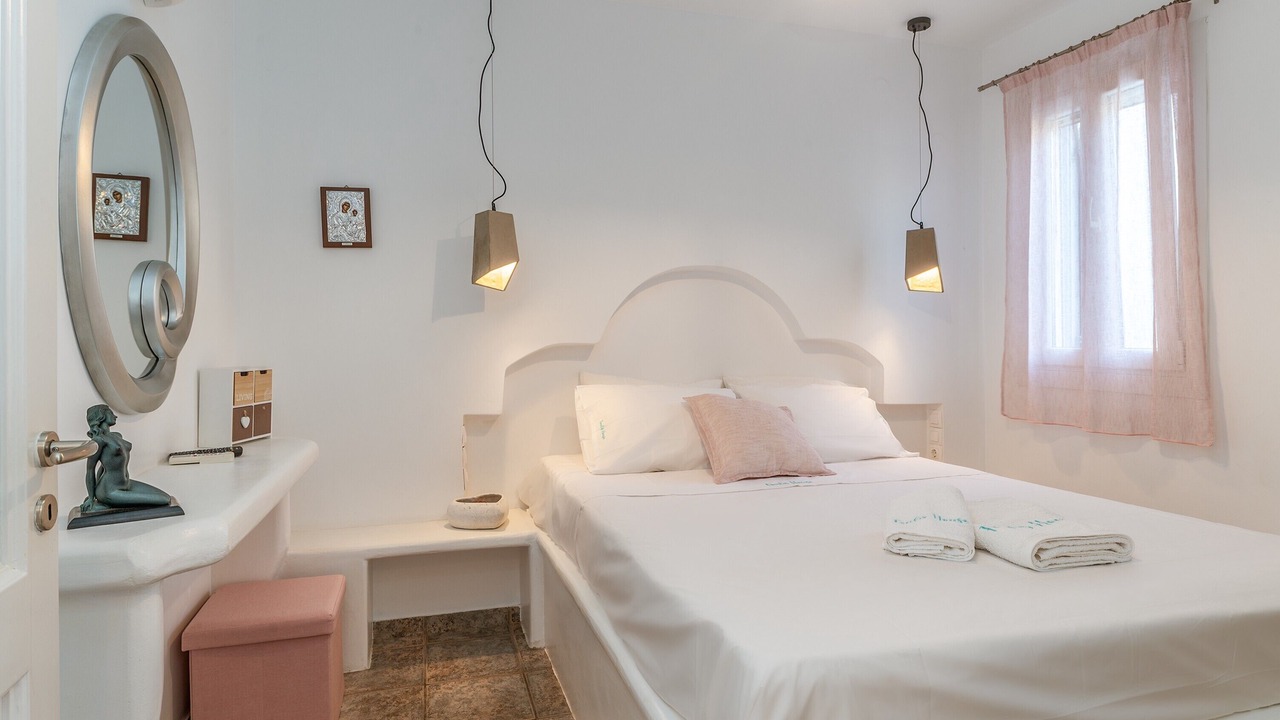 Photo of Bedroom in Agios Ioannis