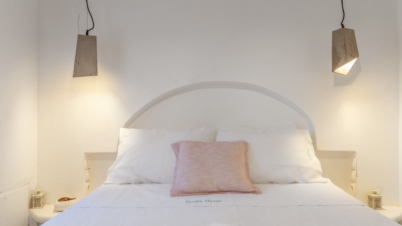 Photo of Bedroom in Agios Ioannis