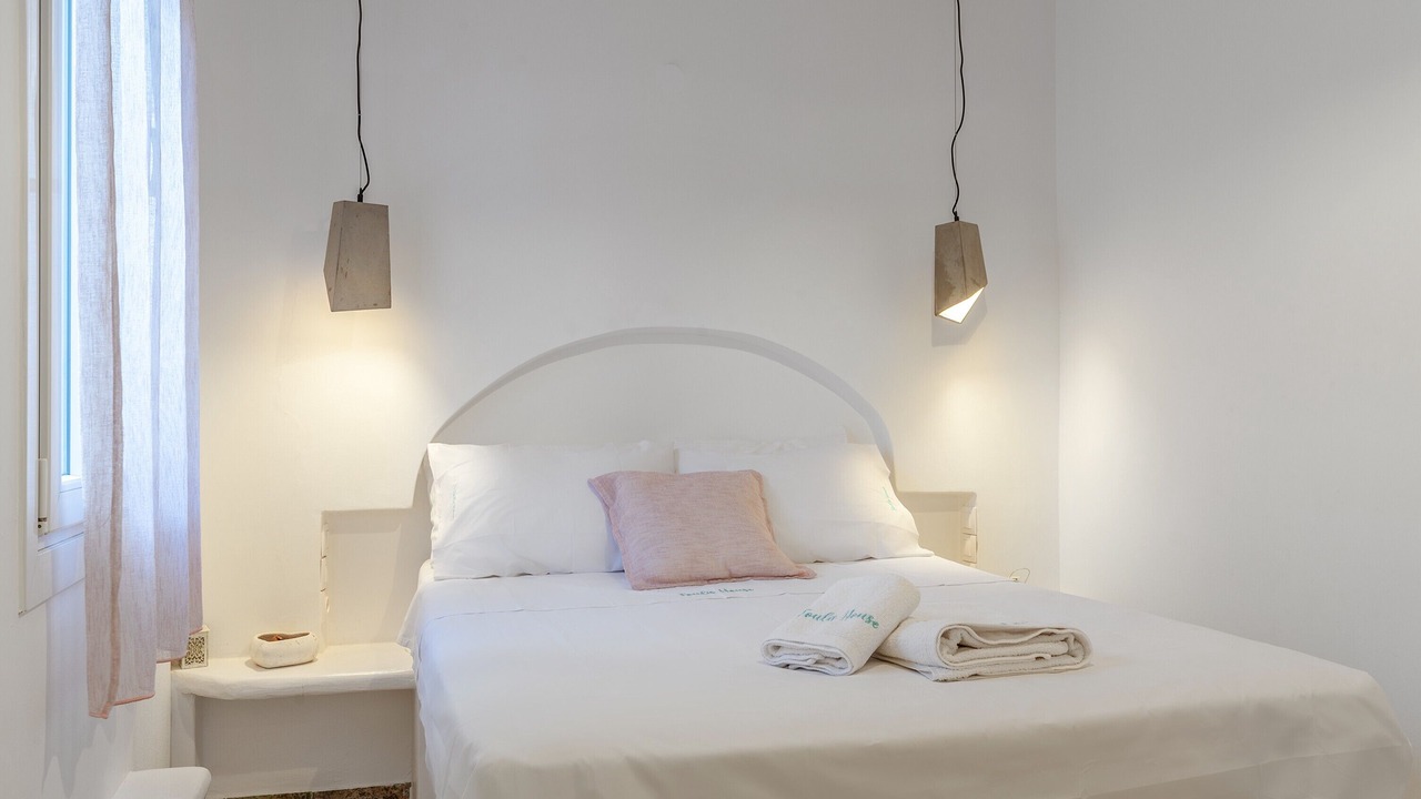 Photo of Bedroom in Agios Ioannis