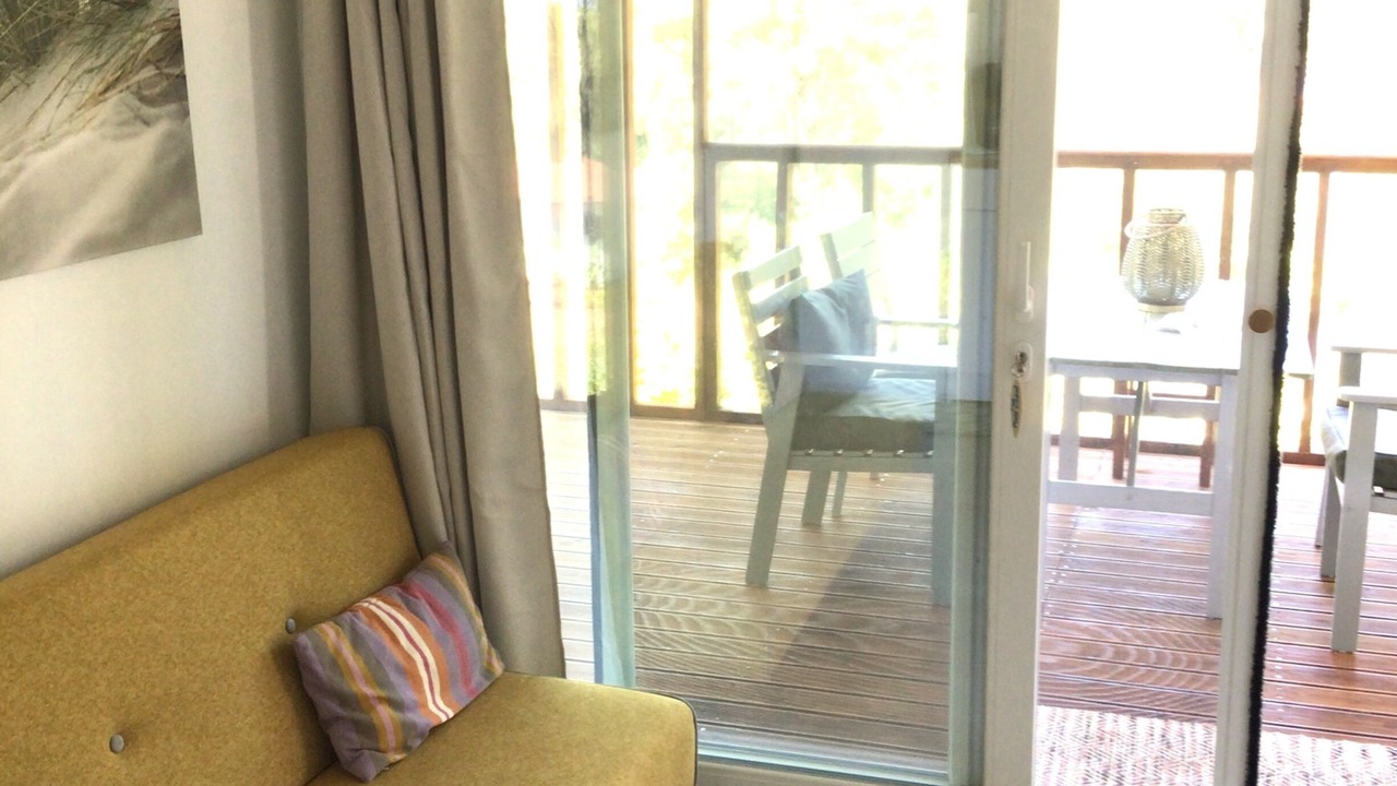 Photo of Livingroom in Vourvourou