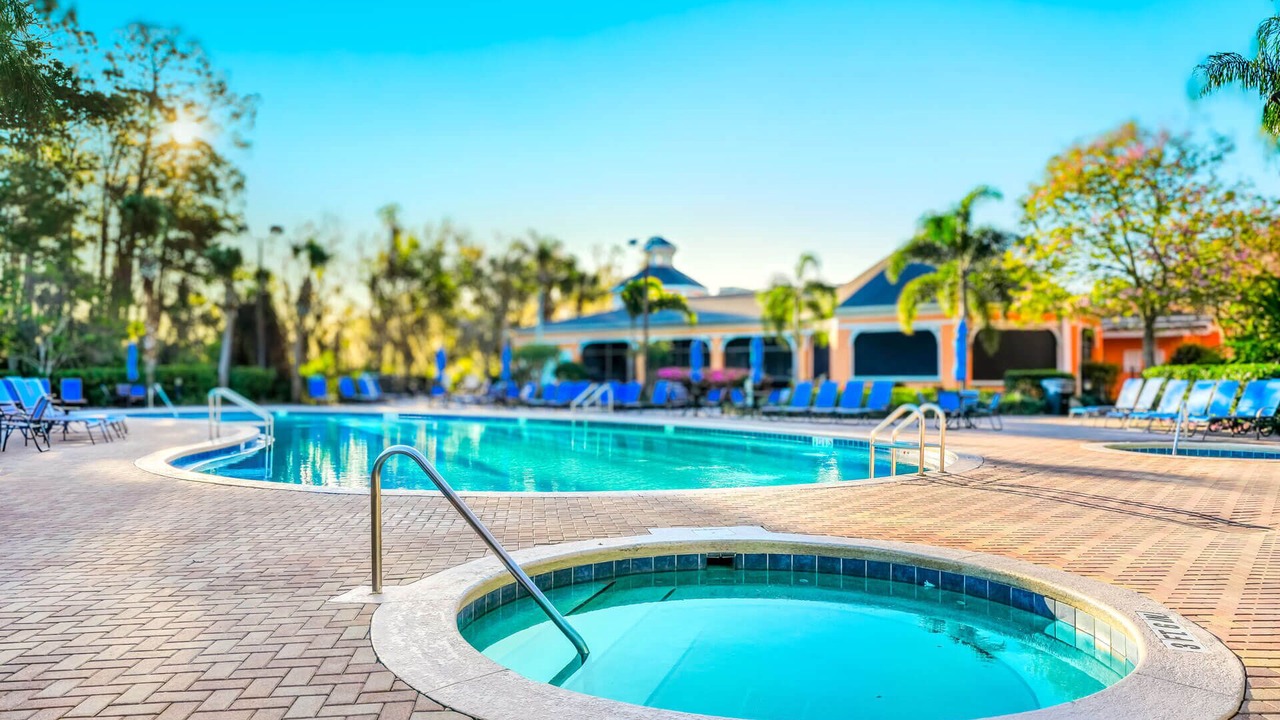 Photo of Outdoor in Bahama Bay