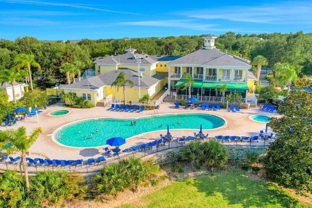 Photo of Outdoor in Bahama Bay