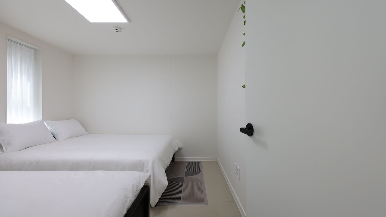 Photo of Bedroom in Goyang