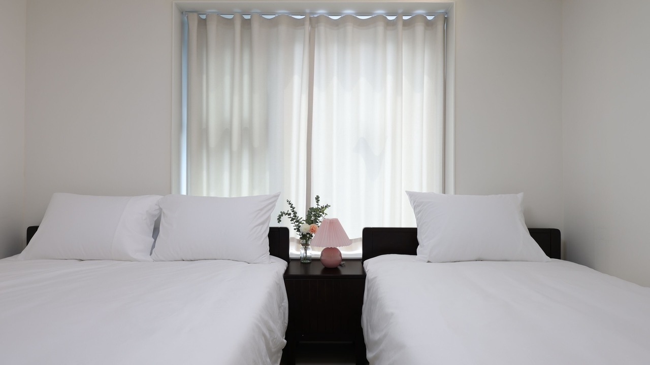 Photo of Bedroom in Goyang