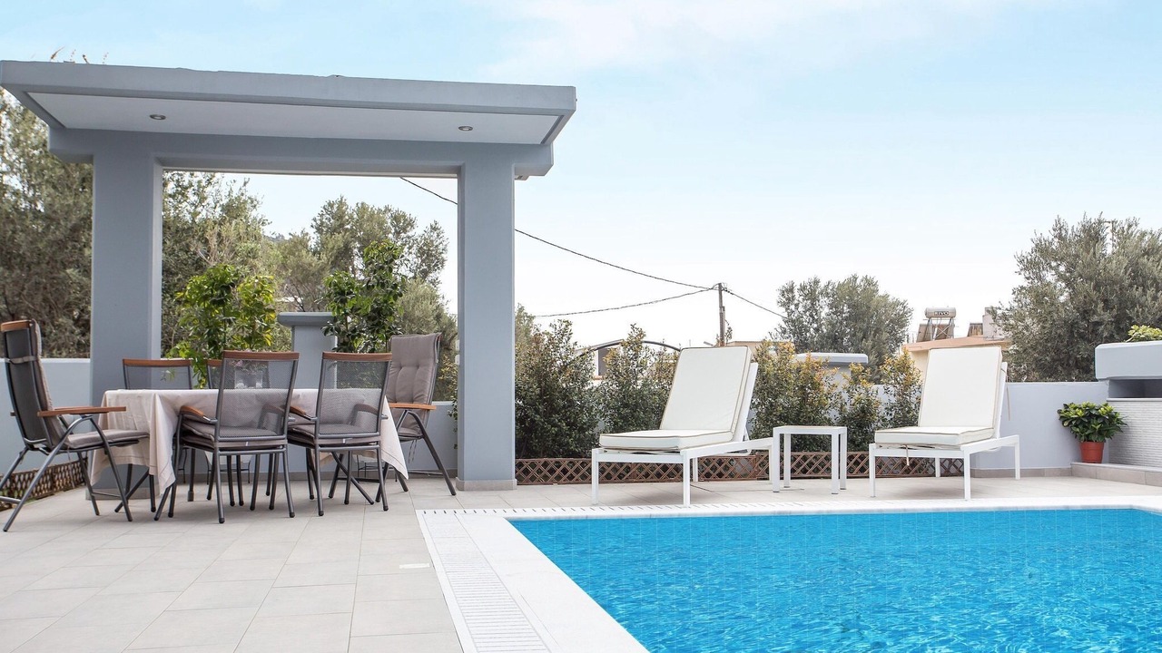 Photo of Outdoor in Faliraki