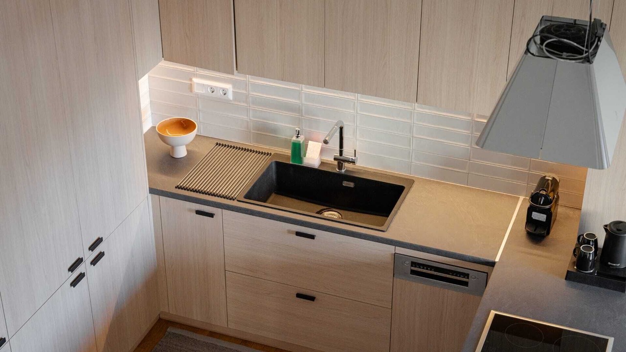 Photo of Kitchen in Voula