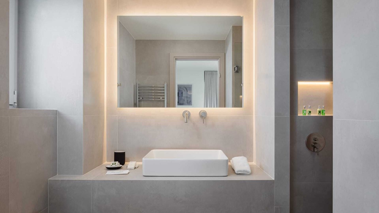 Photo of Bathroom in Voula