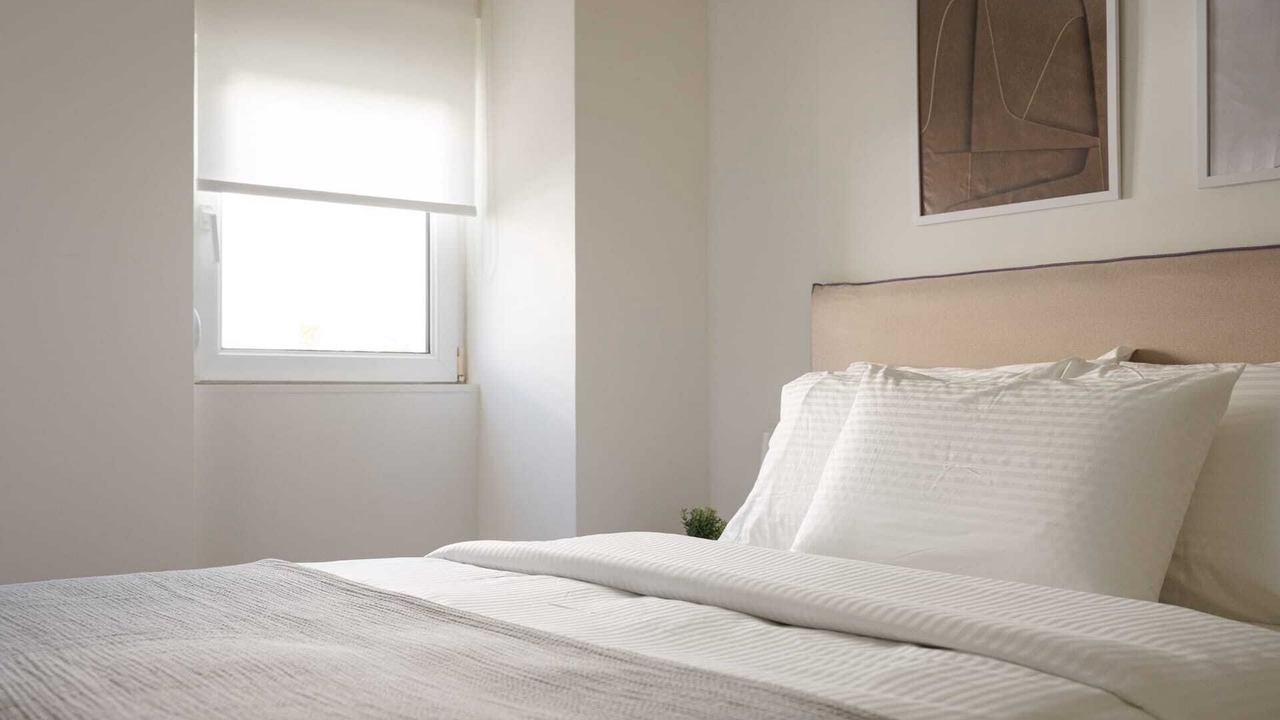 Photo of Bedroom in Voula