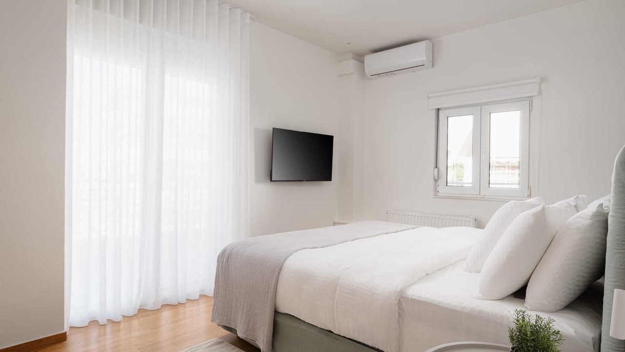 Photo of Bedroom in Voula