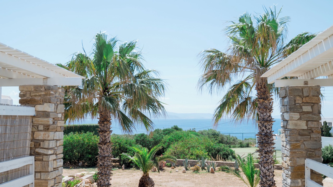 Photo of Outdoor in Ampelas