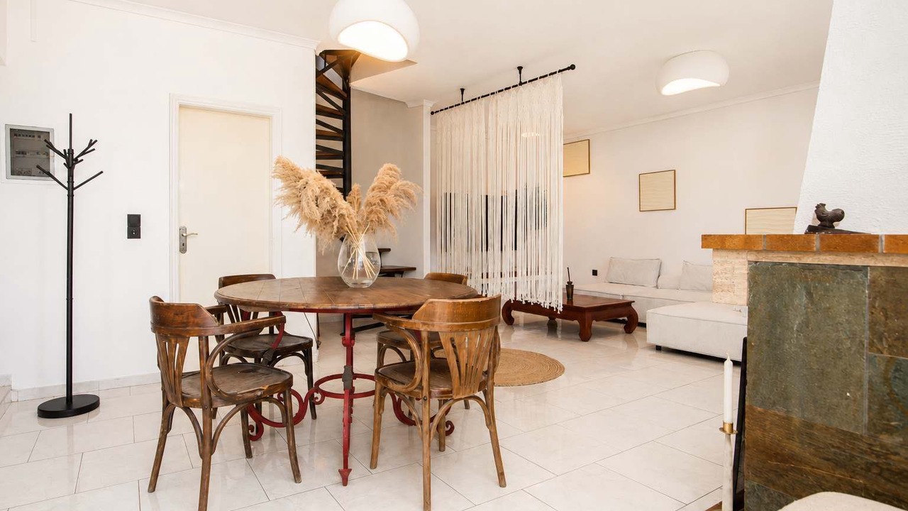 Photo of Bedroom in Rhodes Town
