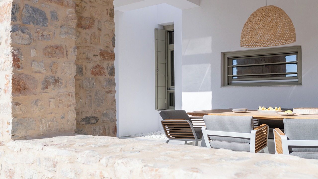 Photo of Outdoor in Drios