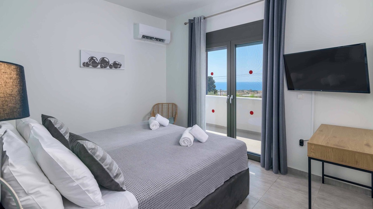 Photo of Bedroom in Kalathos