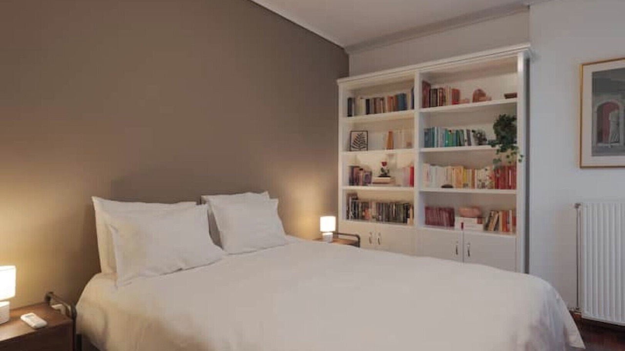 Photo of Bedroom in Agia Paraskevi