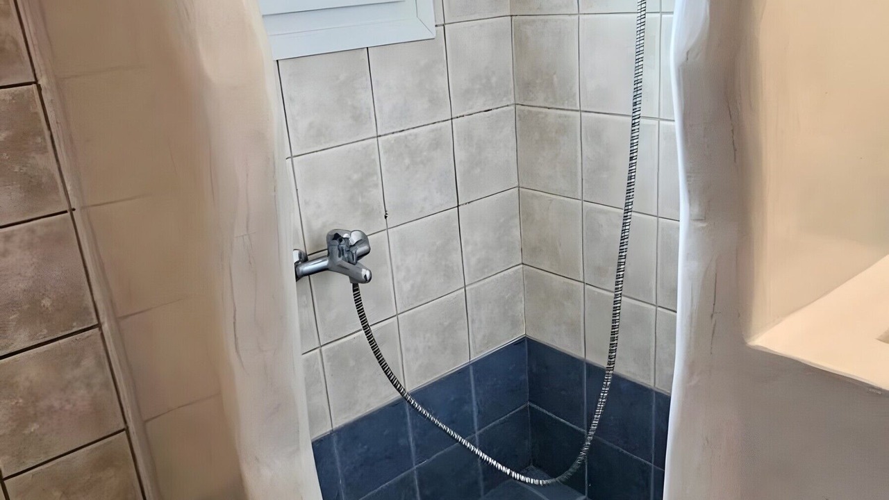 Photo of Bathroom in Perissa
