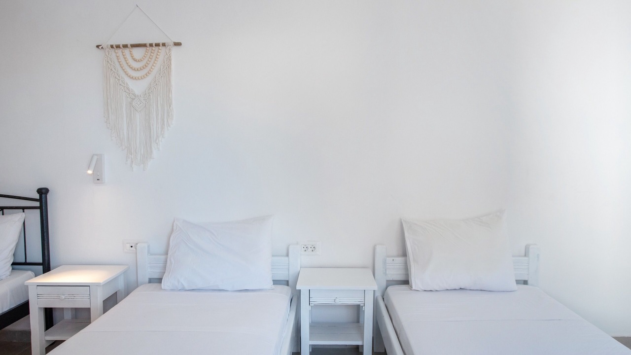 Photo of Bedroom in Perissa