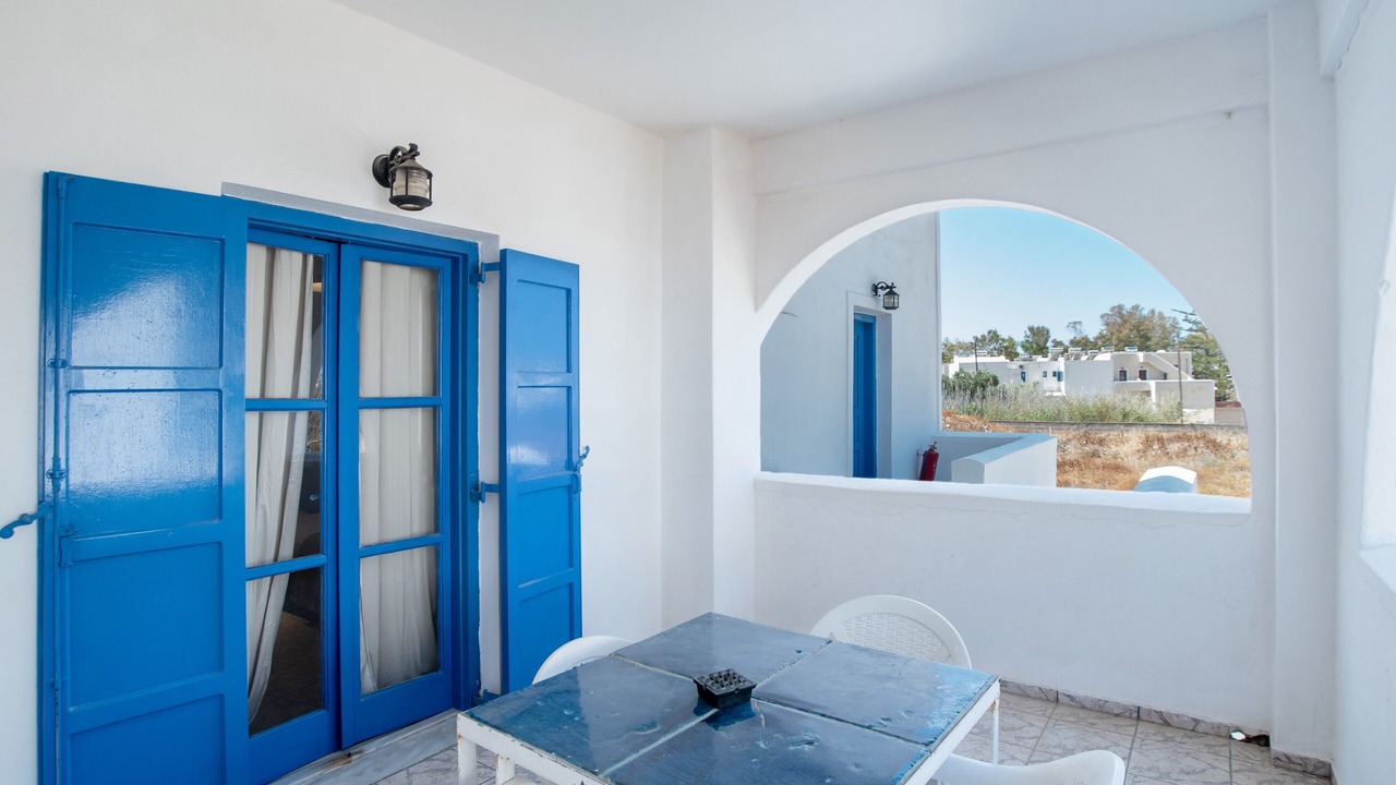 Photo of Outdoor in Perissa