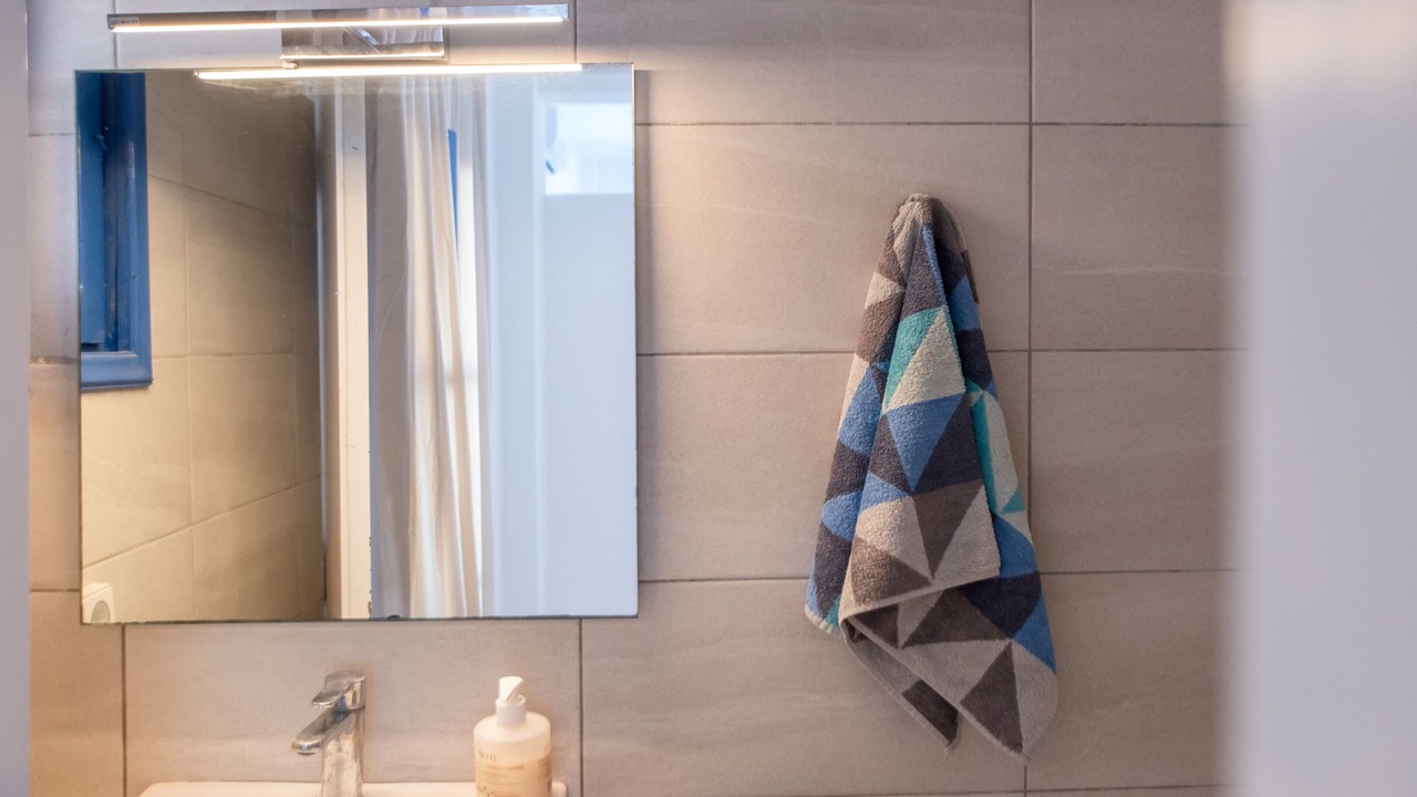 Photo of Bathroom in Perissa