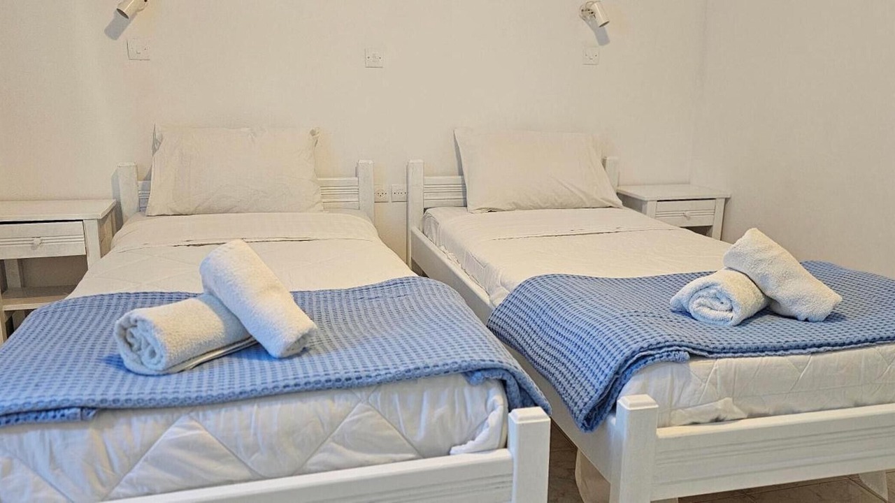 Photo of Bedroom in Perissa
