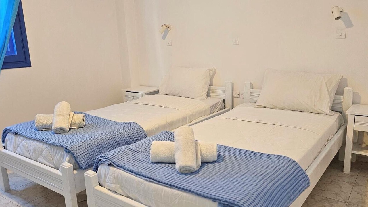 Photo of Bedroom in Perissa
