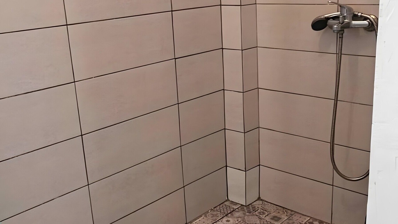 Photo of Bathroom in Perissa