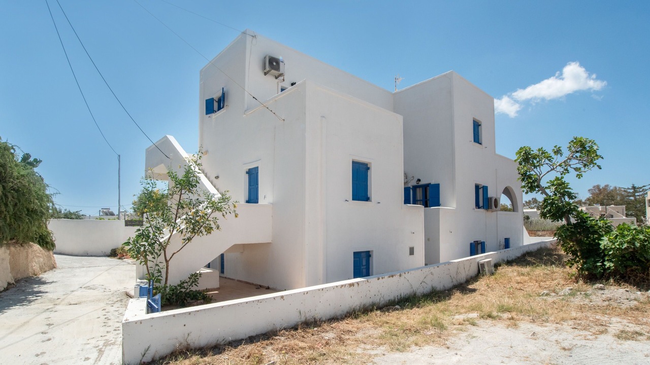 Photo of Outdoor in Perissa