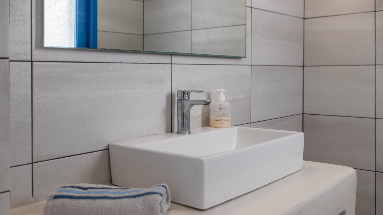Photo of Bathroom in Perissa
