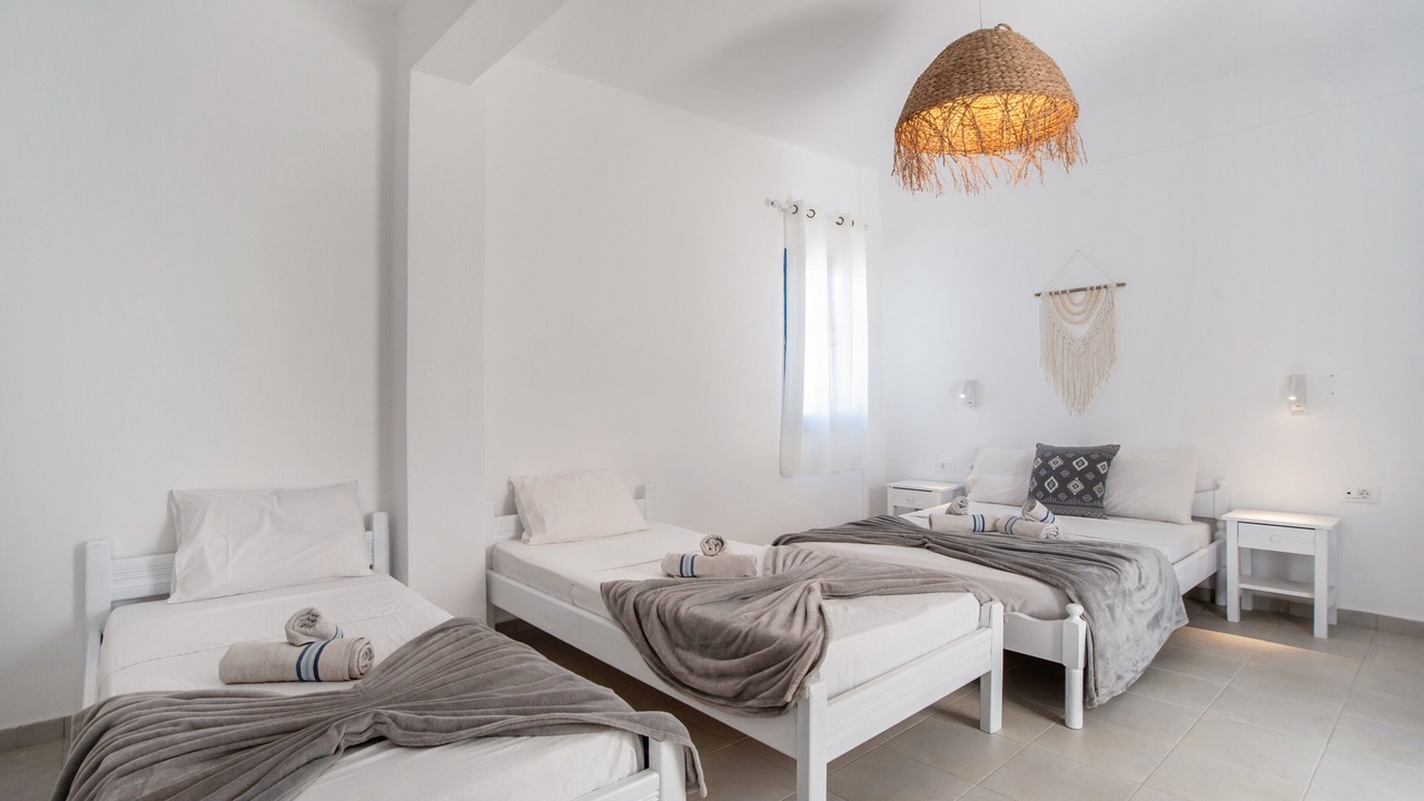 Photo of Bedroom in Perissa
