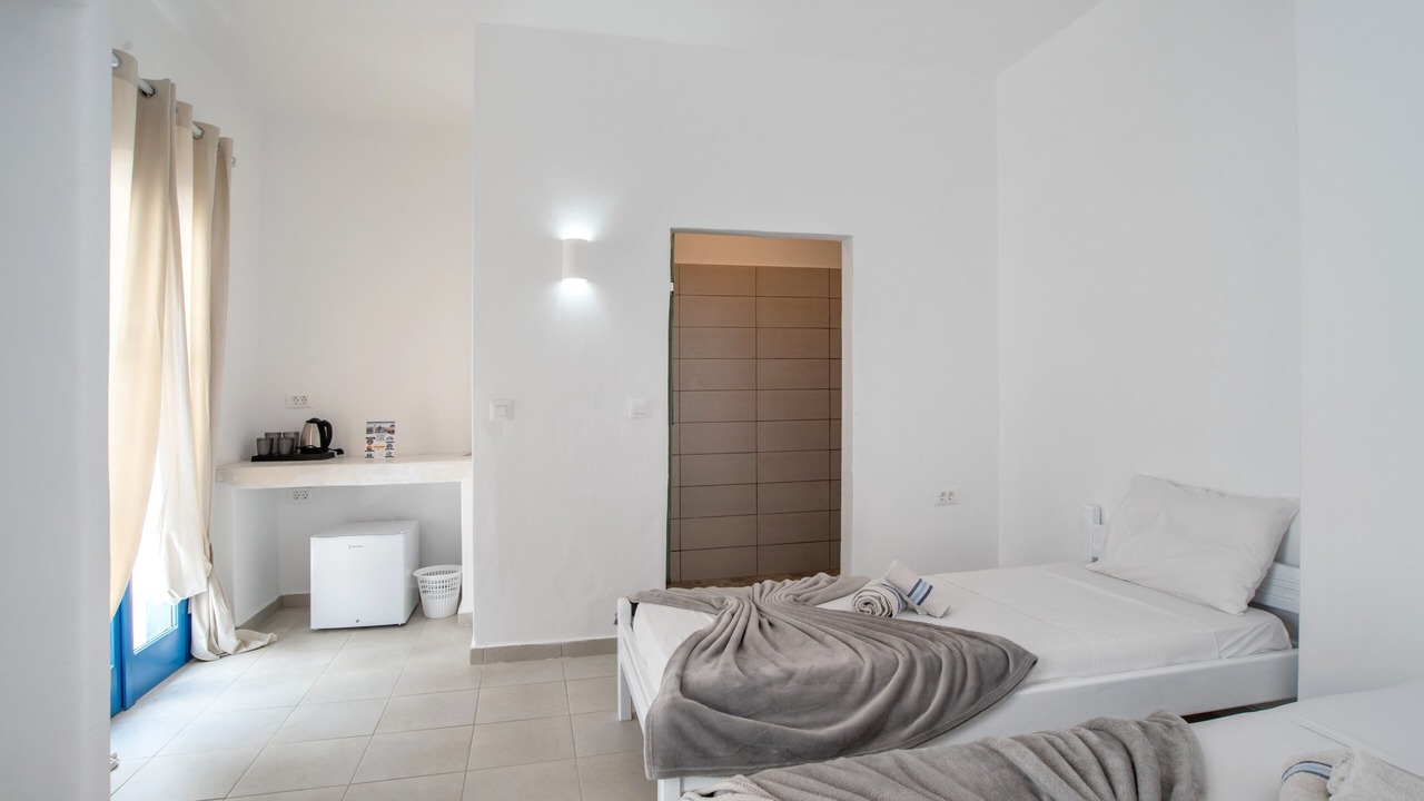Photo of Bedroom in Perissa