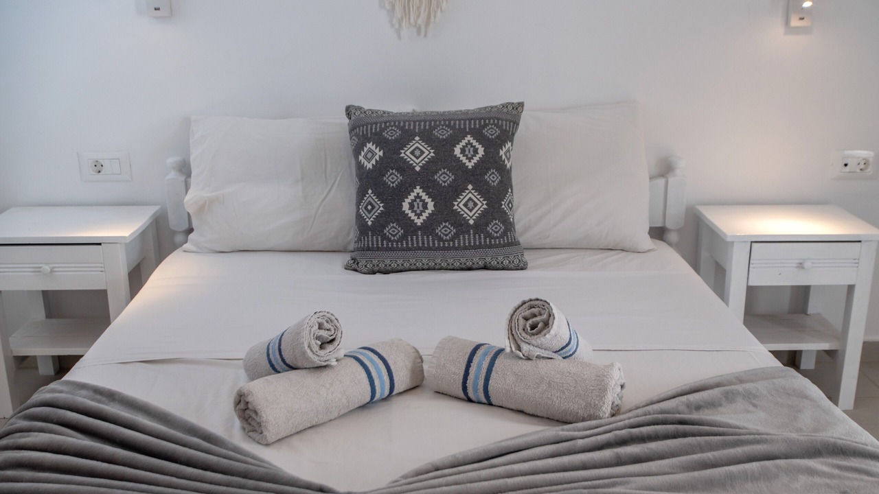 Photo of Bedroom in Perissa