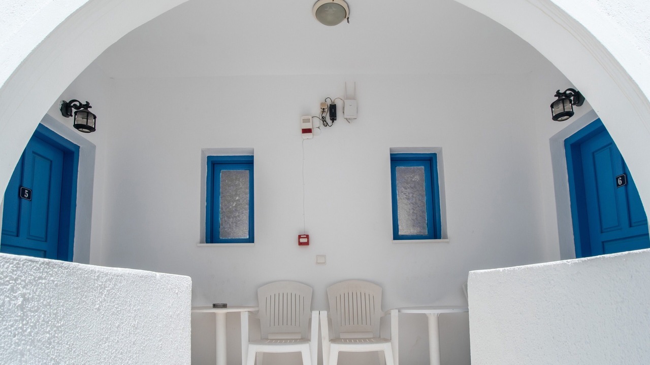 Photo of Outdoor in Perissa