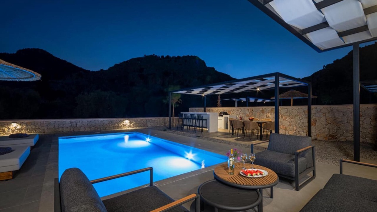 Photo of Outdoor in Kolymbia
