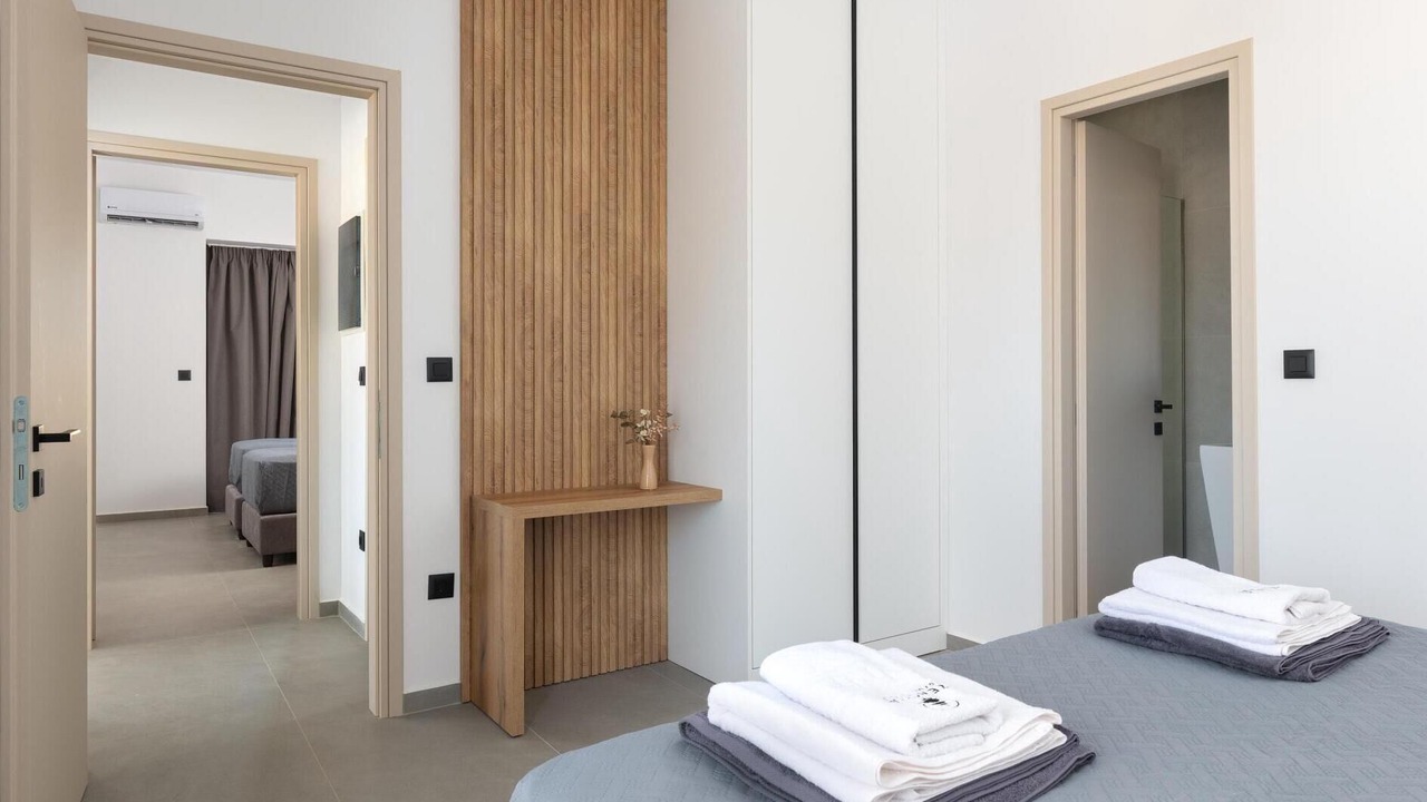 Photo of Bedroom in Kolymbia