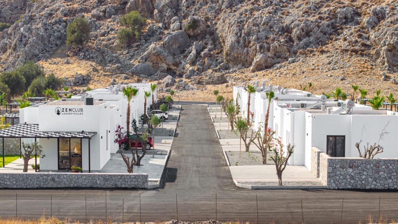 Photo of Outdoor in Kolymbia