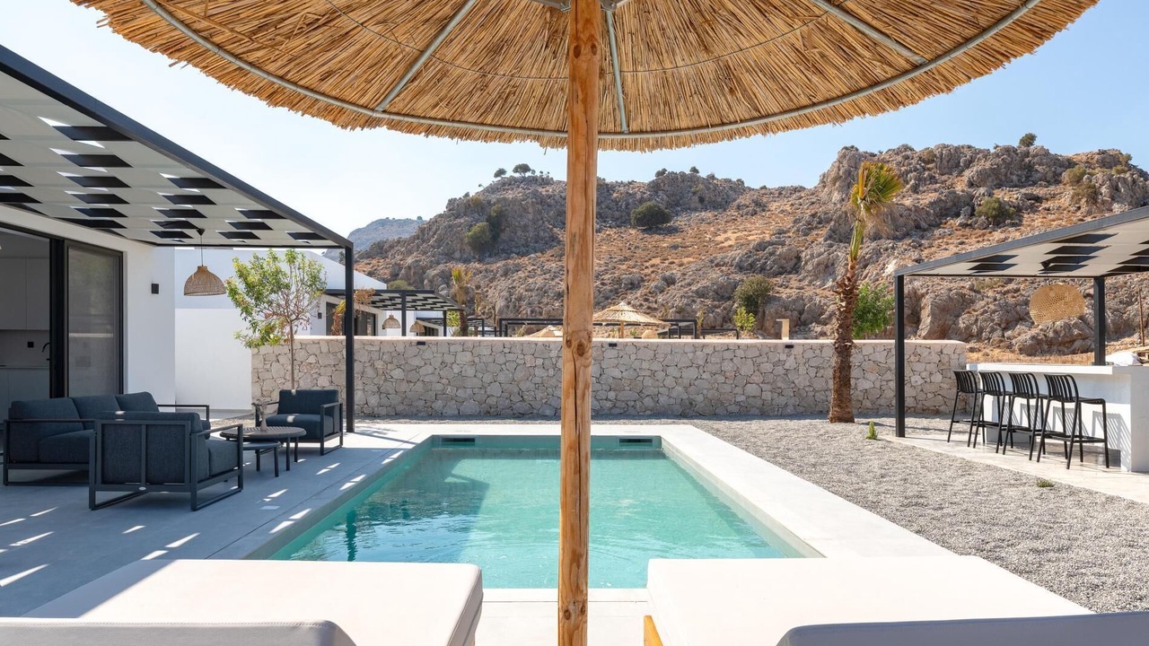 Photo of Outdoor in Kolymbia