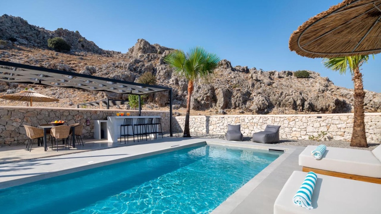 Photo of Outdoor in Kolymbia