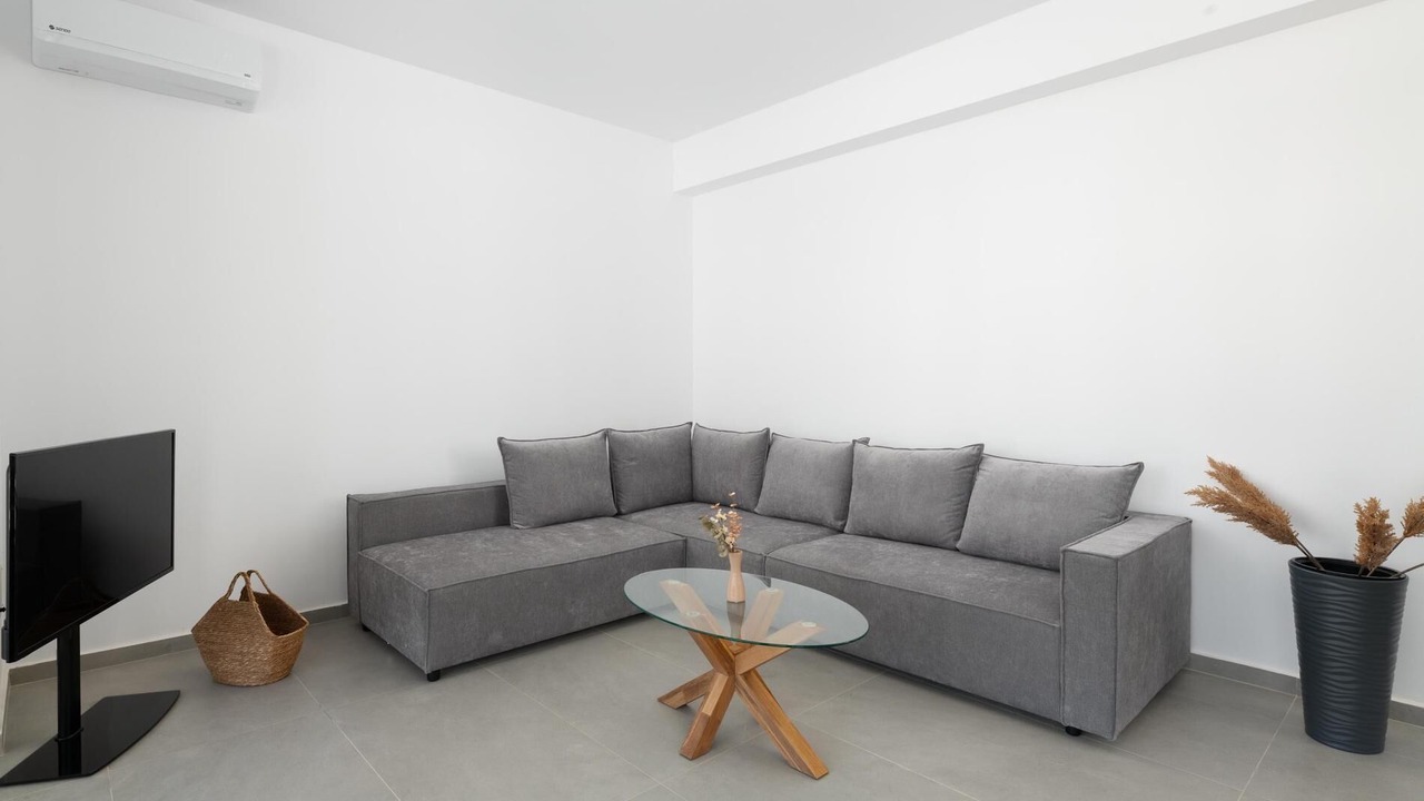 Photo of Livingroom in Kolymbia