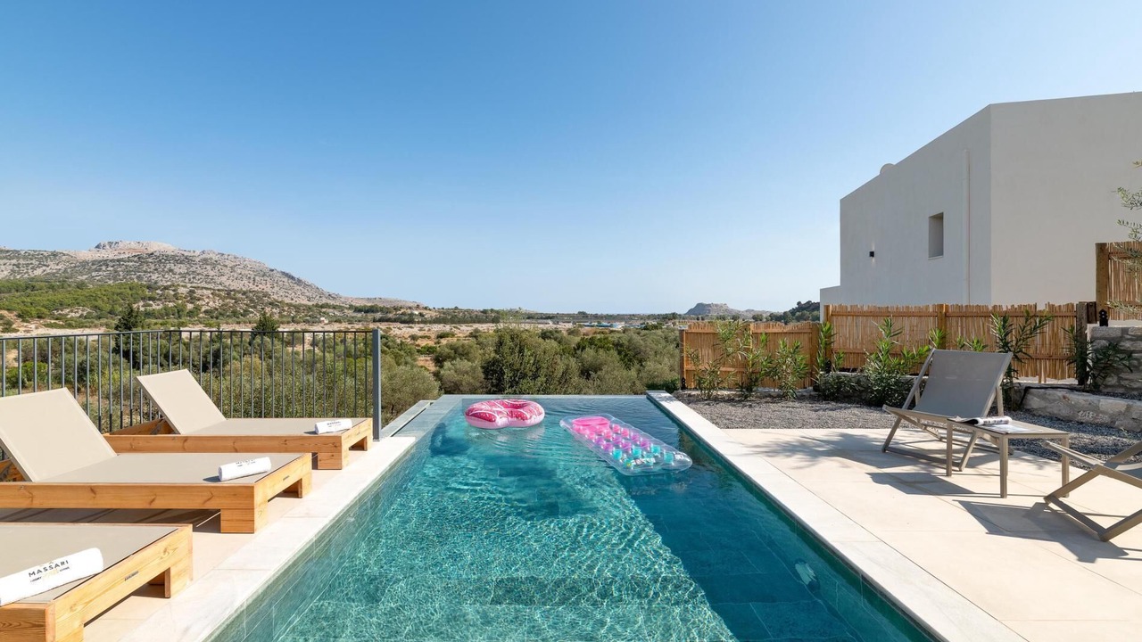 Photo of Outdoor in Archangelos