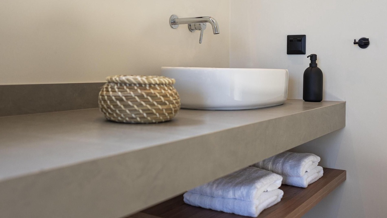 Photo of Bathroom in Archangelos