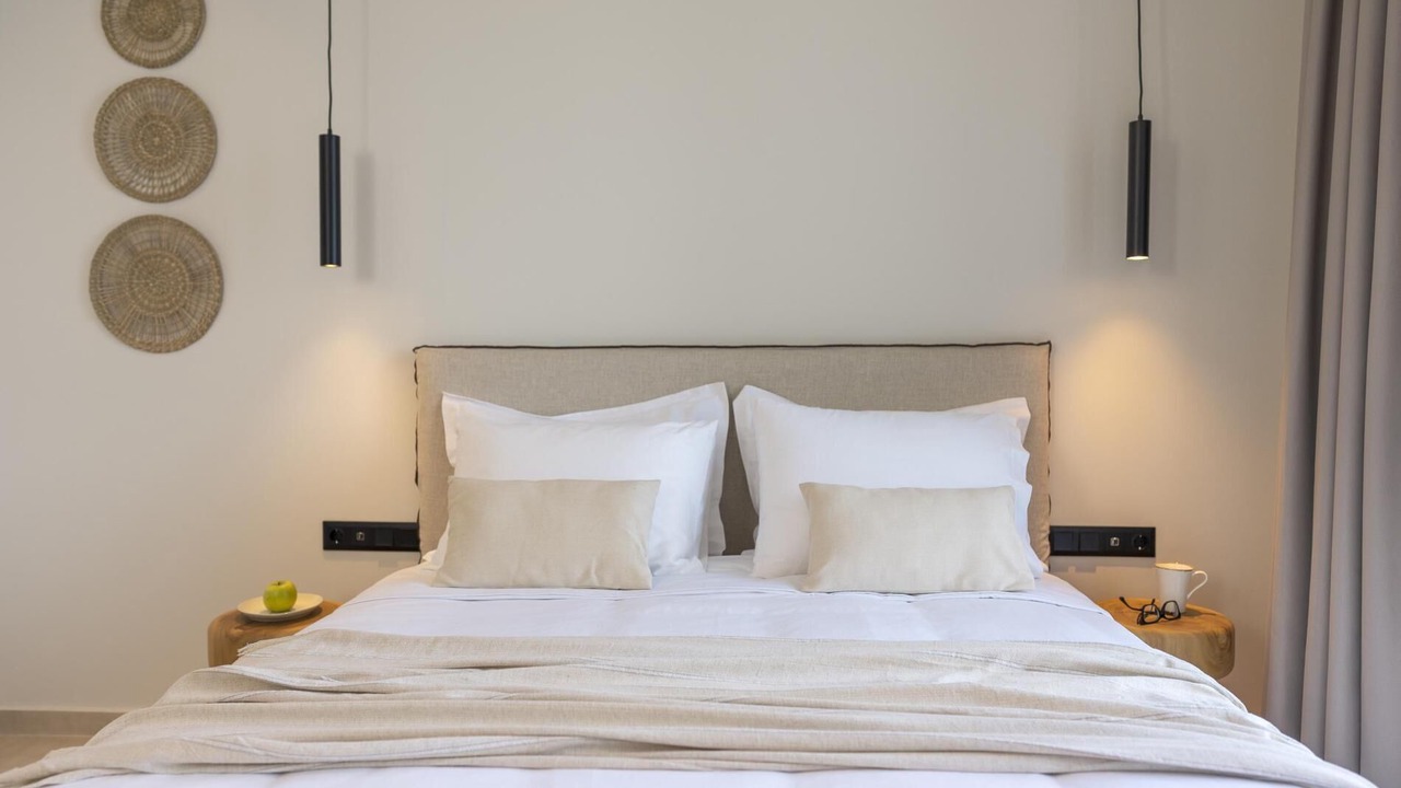 Photo of Bedroom in Archangelos